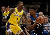 Caldwell-Pope has averaged just 8.6 points-per-game this season